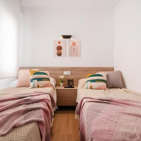 Apartamento En Puerto De Jávea Exteriör bild