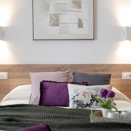 Apartamento En Puerto De Jávea Exteriör bild