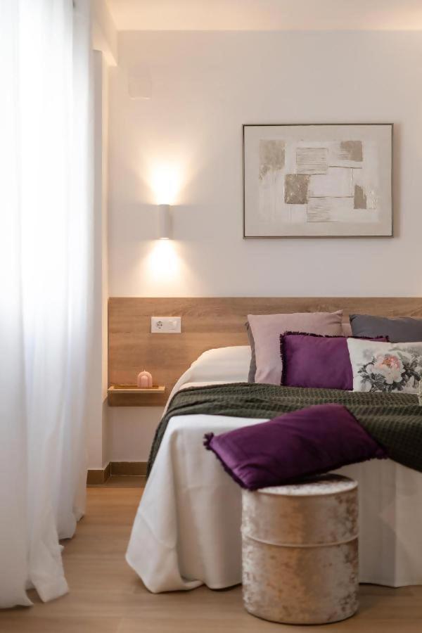Apartamento En Puerto De Jávea Exteriör bild