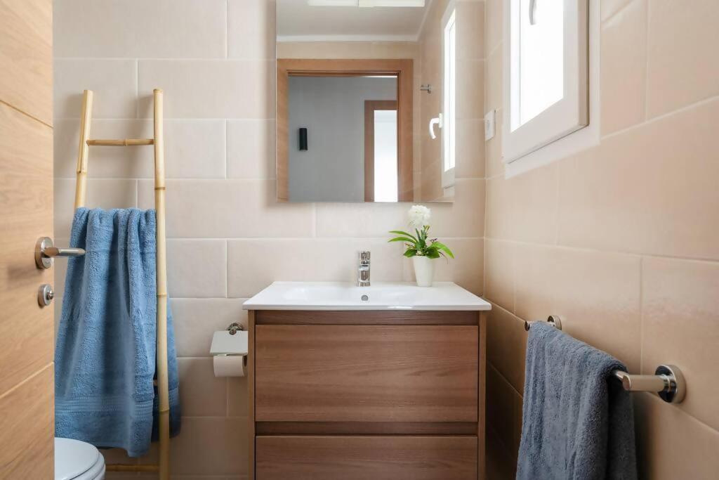 Apartamento En Puerto De Jávea Exteriör bild