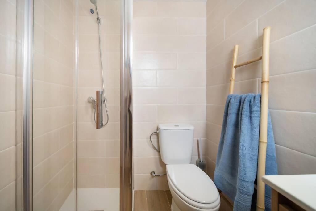 Apartamento En Puerto De Jávea Exteriör bild