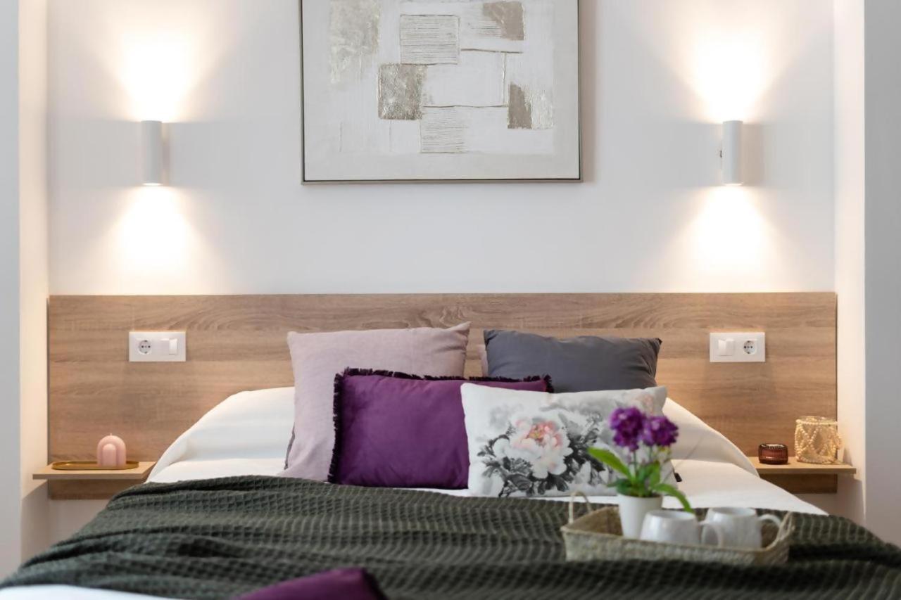Apartamento En Puerto De Jávea Exteriör bild