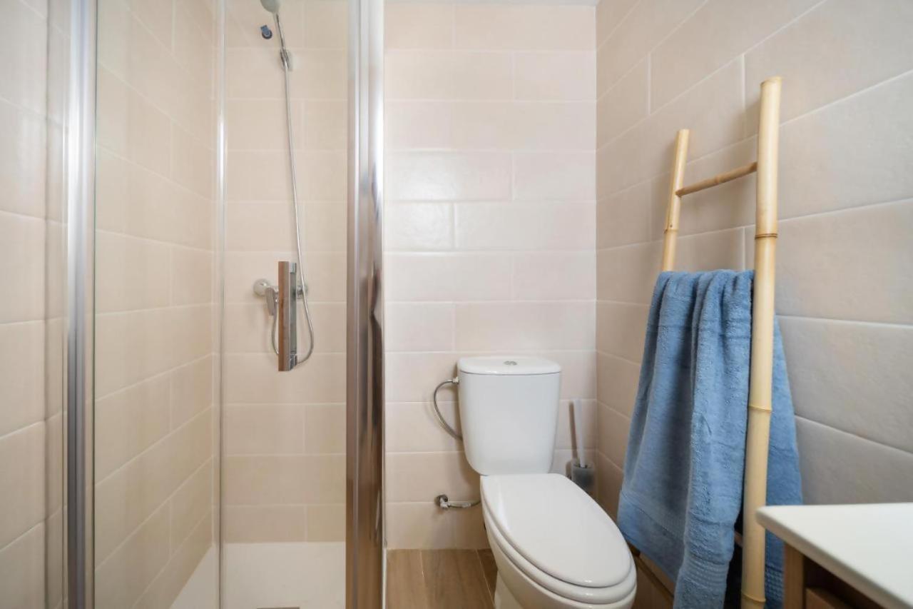 Apartamento En Puerto De Jávea Exteriör bild