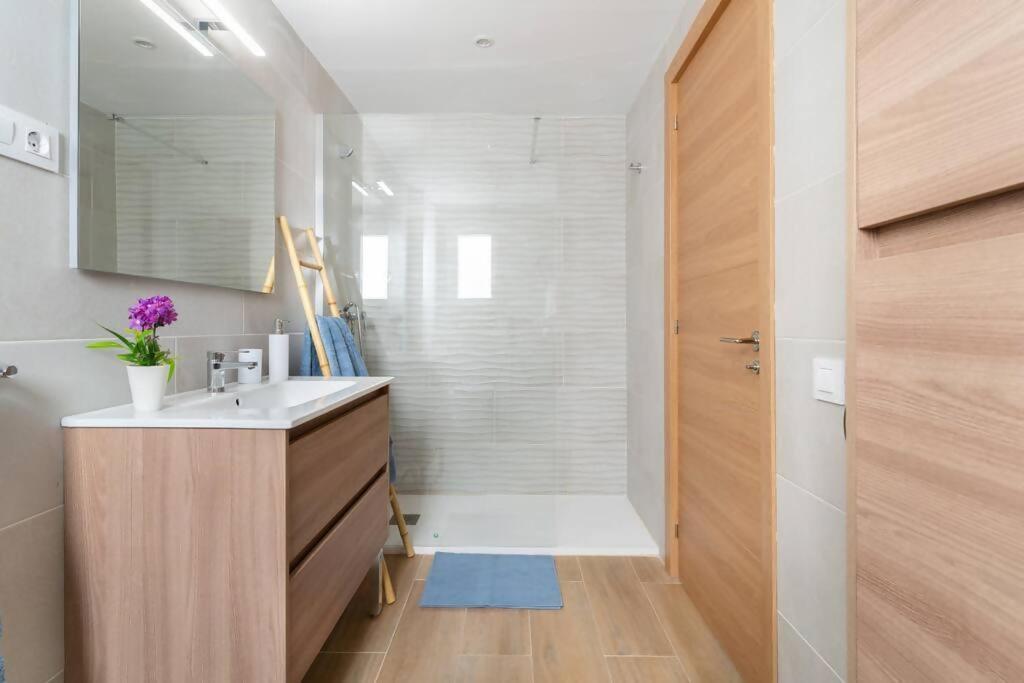 Apartamento En Puerto De Jávea Exteriör bild
