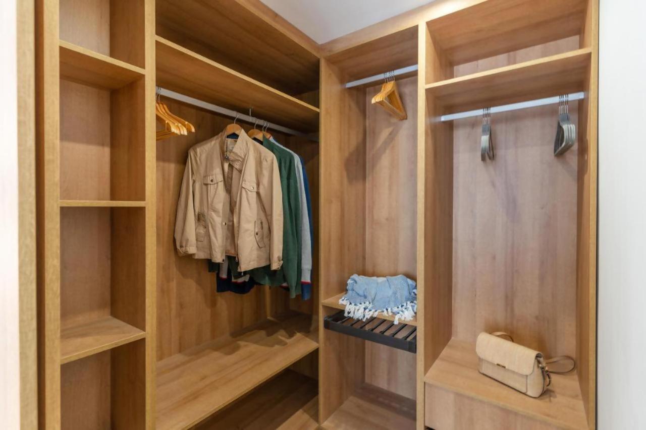 Apartamento En Puerto De Jávea Exteriör bild